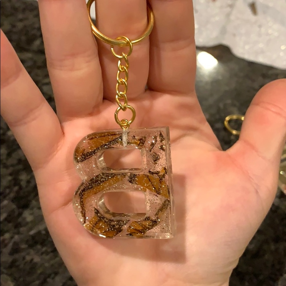 Custom made keychains - Picture 4 of 4